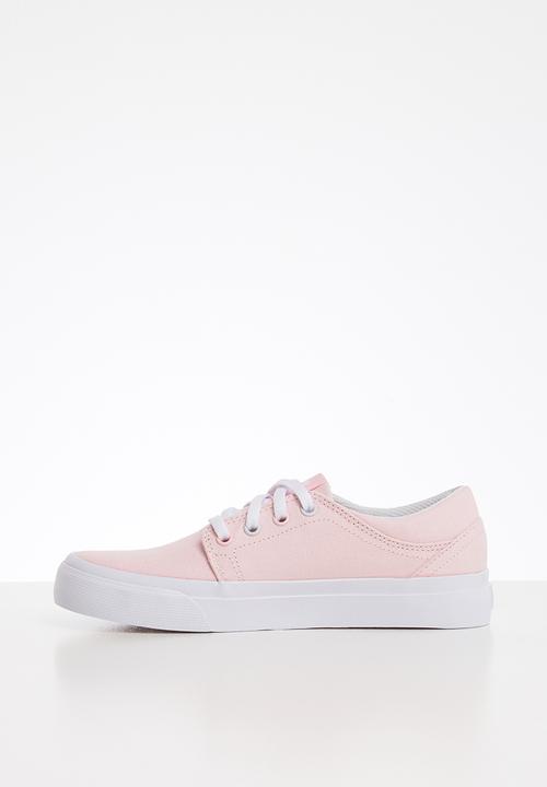 DC - Girls trase tx - light pink
