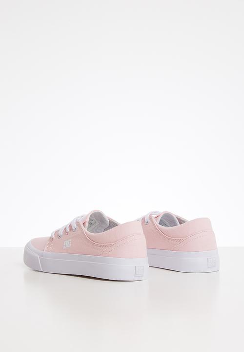 DC - Girls trase tx - light pink