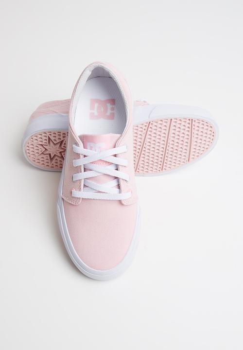 DC - Girls trase tx - light pink