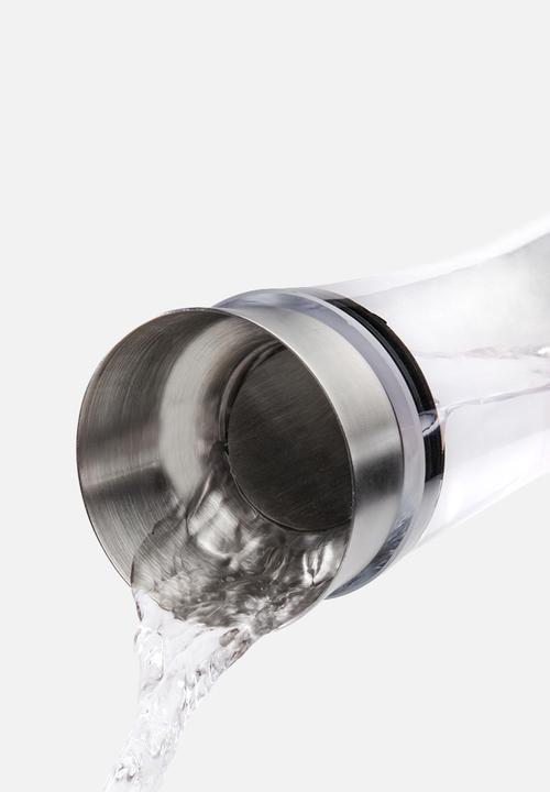 Humble & Mash - Drip free carafe