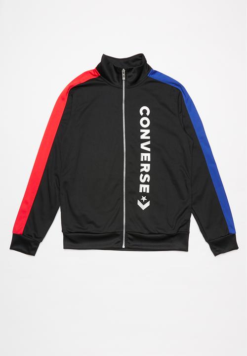 converse jackets