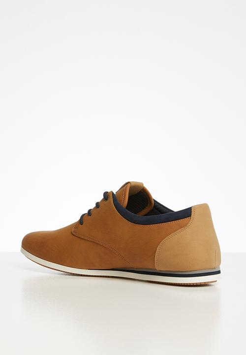 ALDO - Aauwen  - brown