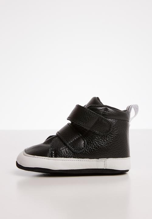 shooshoos - Hardrock - black
