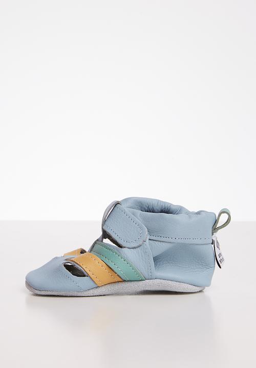 shooshoos - Johhny winter - blue