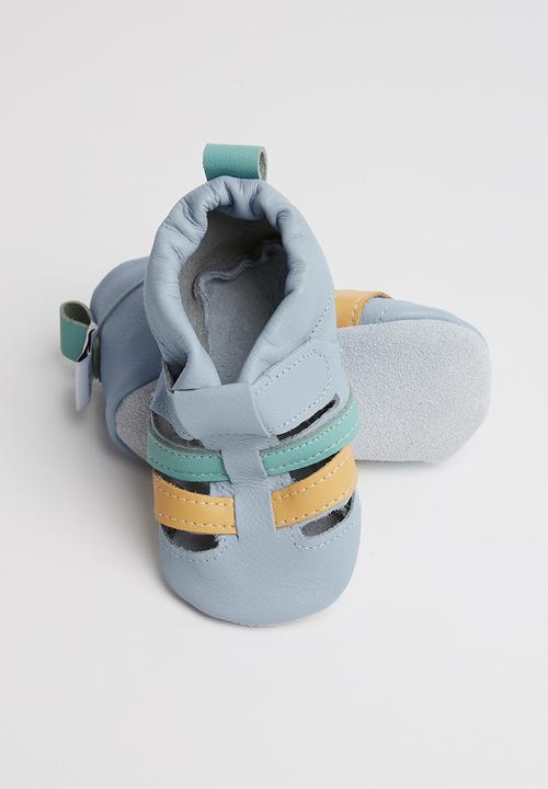 shooshoos - Johhny winter - blue