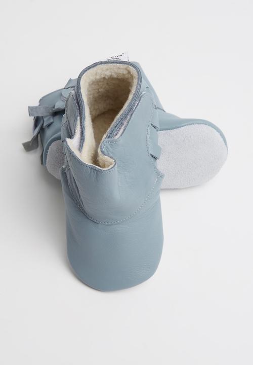shooshoos - Coming wave - blue