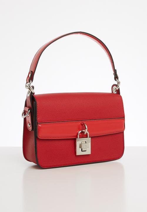 Steve Madden - Baleena - red