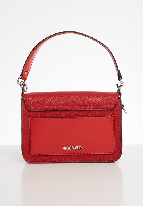 Steve Madden - Baleena - red
