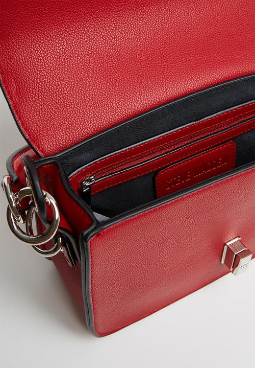 Steve Madden - Baleena - red