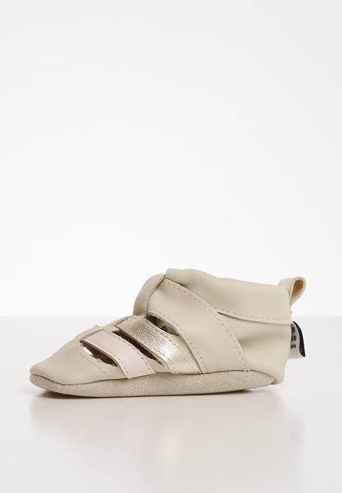 shooshoos - West a venue - beige 
