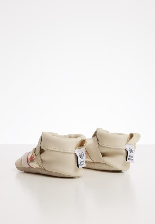 shooshoos - West a venue - beige 