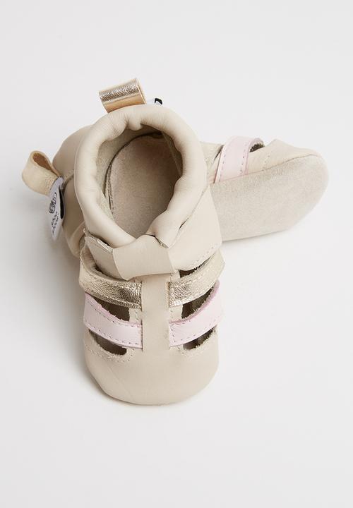 shooshoos - West a venue - beige 