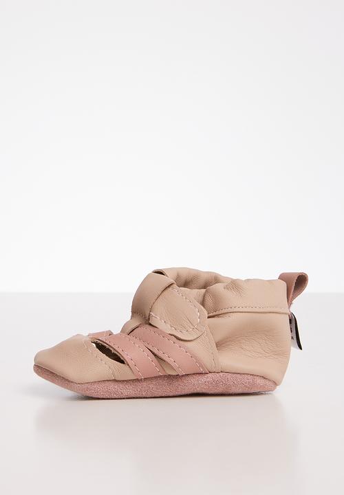 shooshoos - Sheila - pink
