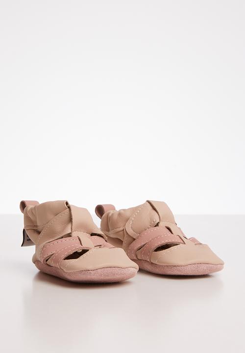 shooshoos - Sheila - pink