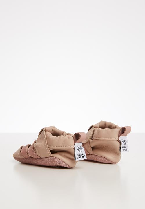 shooshoos - Sheila - pink