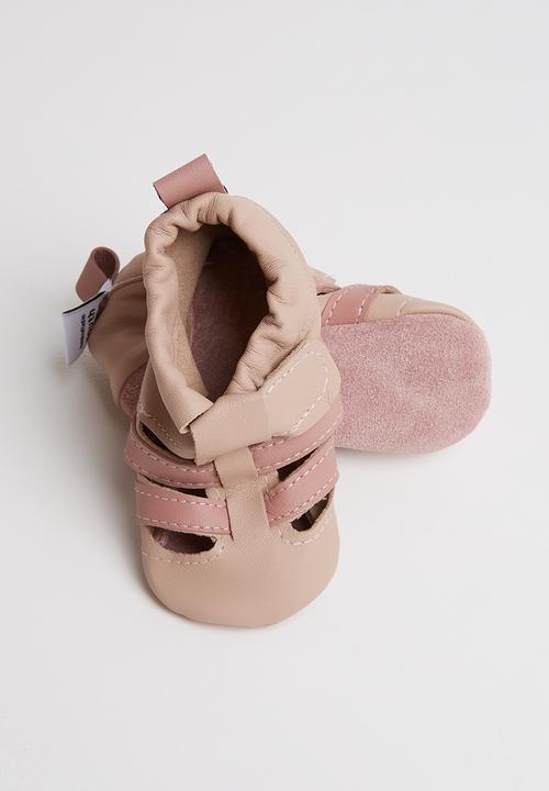 shooshoos - Sheila - pink