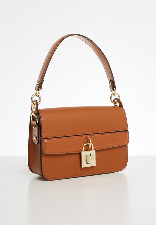 Steve Madden - Baleena - brown