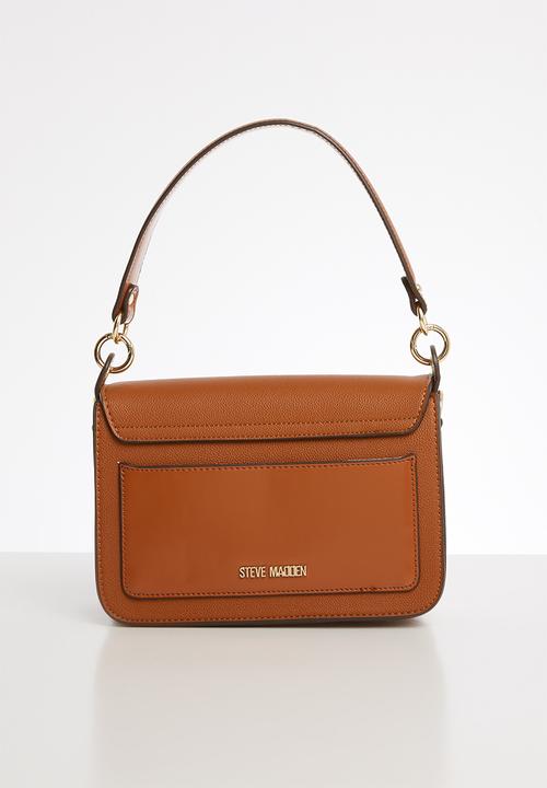 Steve Madden - Baleena - brown