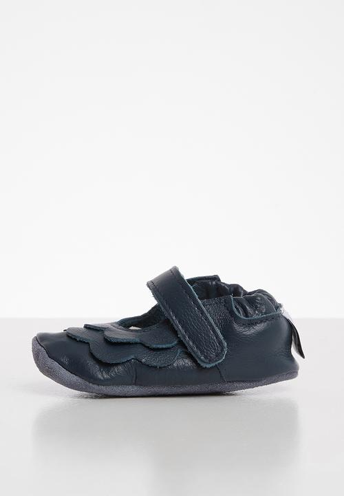 shooshoos - Jule - navy