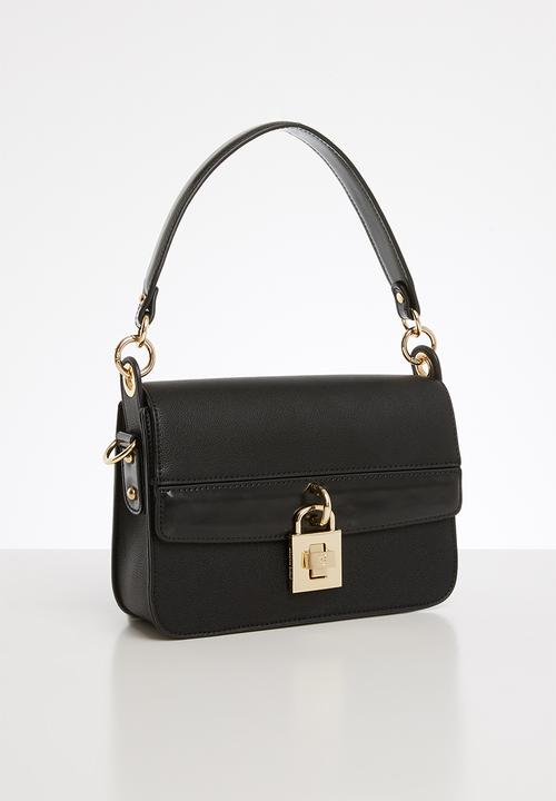 Steve Madden - Baleena - black