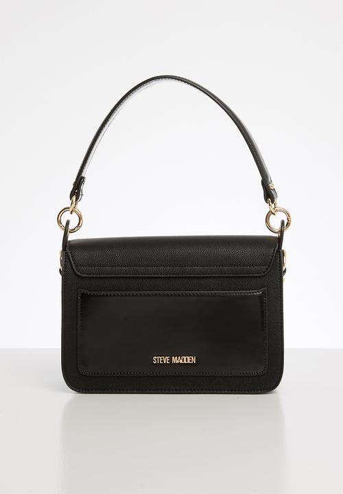 Steve Madden - Baleena - black