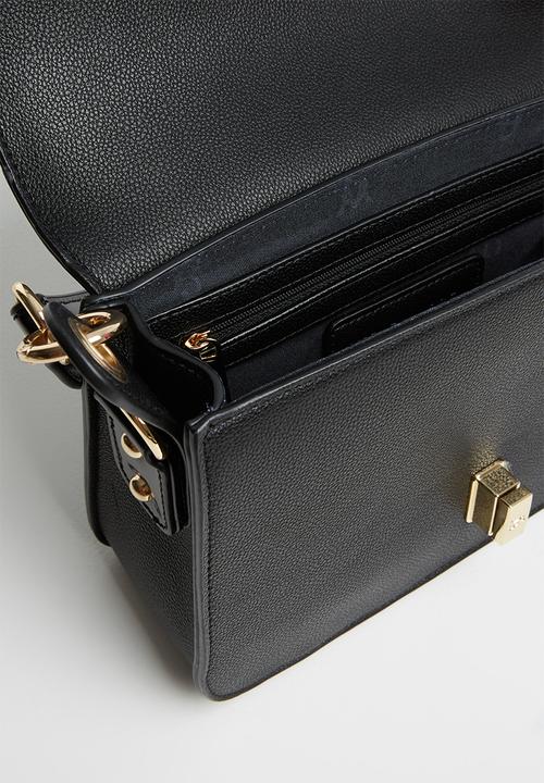 Steve Madden - Baleena - black