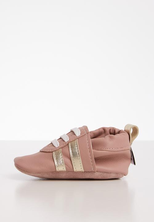 shooshoos - Belgrade sneaker - pink