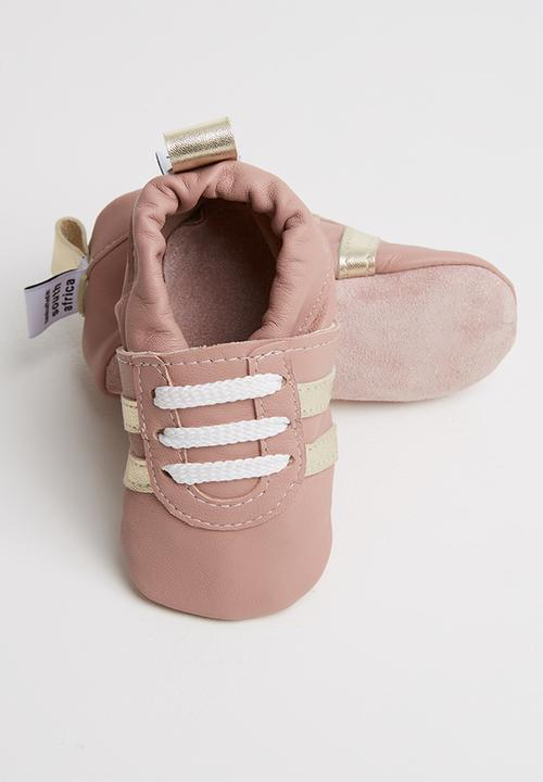 shooshoos - Belgrade sneaker - pink
