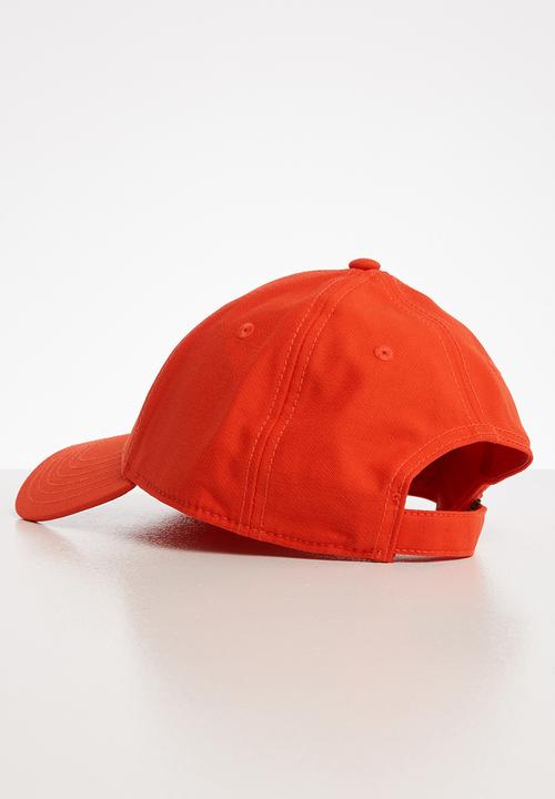 The North Face - 66 classic hat - red
