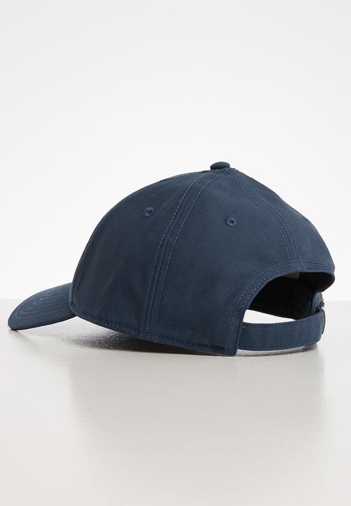 The North Face - 66 classic hat - blue teal