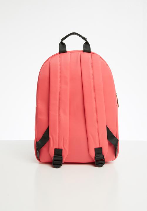 Steve Madden - Brichh - pink & black