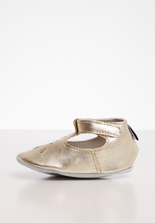 shooshoos - Aberdeen - gold