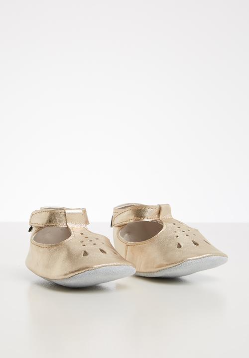 shooshoos - Aberdeen - gold