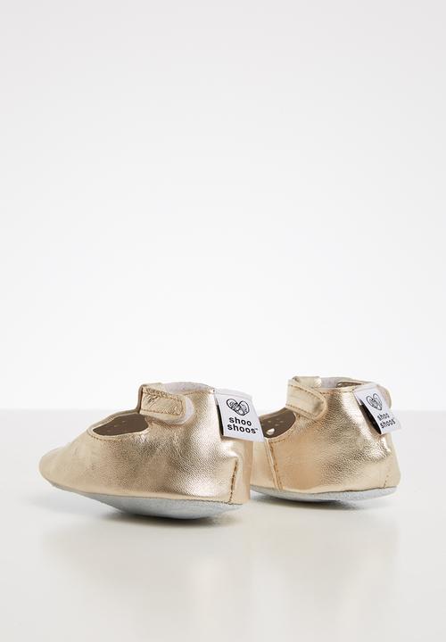 shooshoos - Aberdeen - gold
