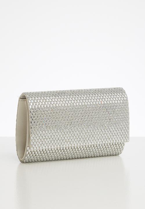 ALDO - Peleaga - silver