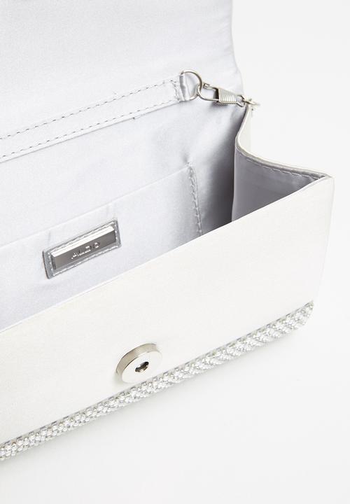 ALDO - Peleaga - silver