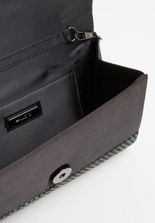 ALDO - Peleaga - black