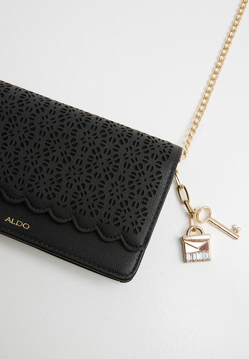 ALDO - Schoolso - black