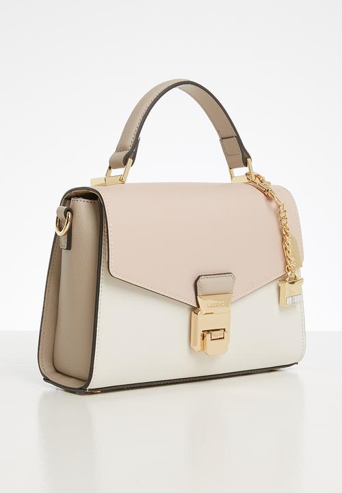 ALDO - Zhenya - pink & neutral