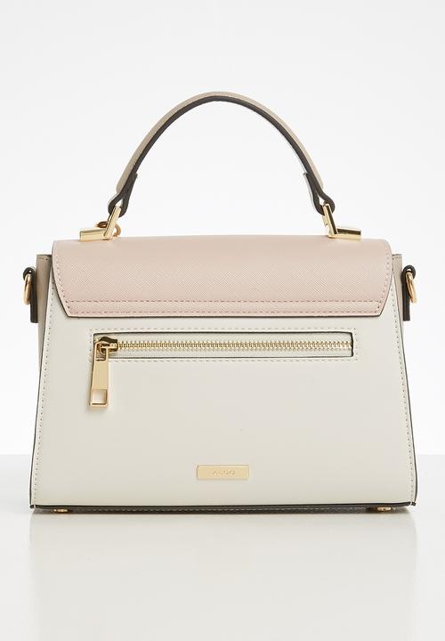 ALDO - Zhenya - pink & neutral