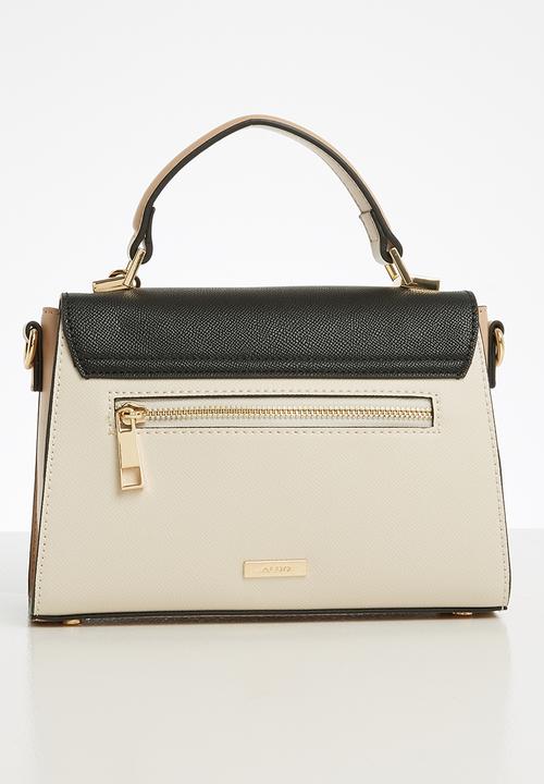 ALDO - Zhenya -  black & neutral