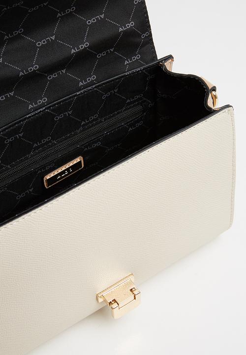 ALDO - Zhenya -  black & neutral