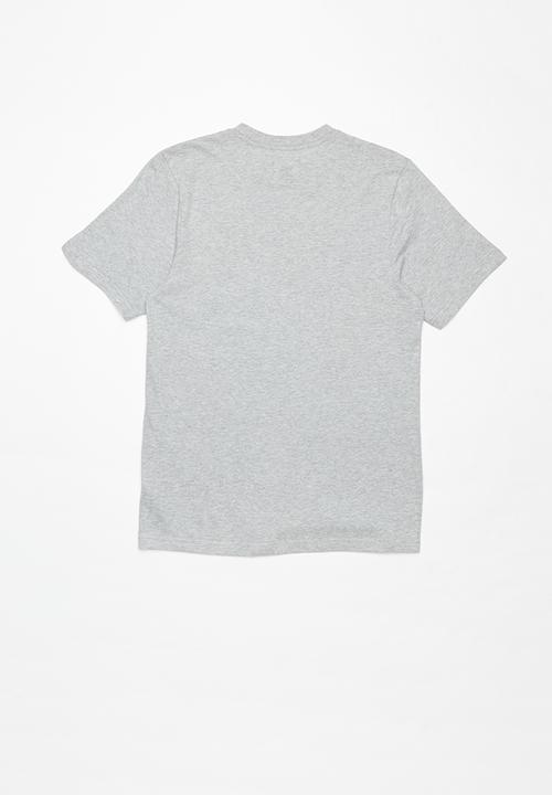 Vans - Otw logo fill boys - grey