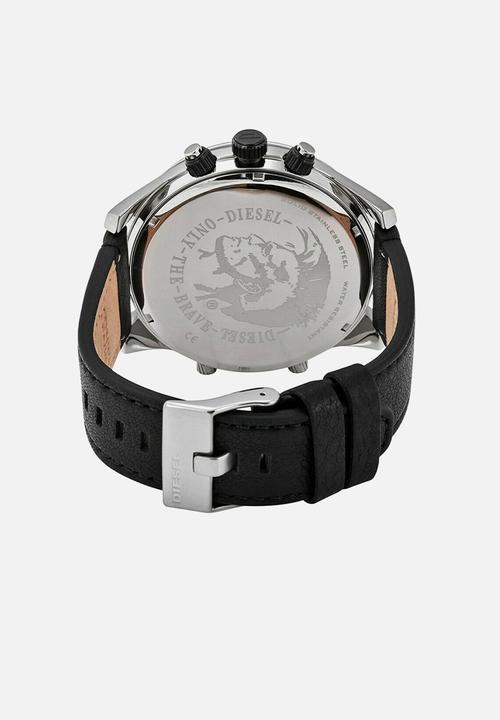 Diesel  - Boltdown - black