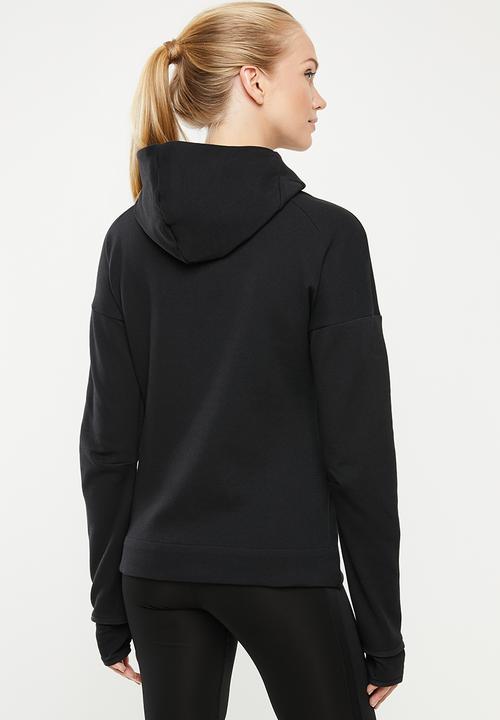 adidas Performance - Zne hoodie - black