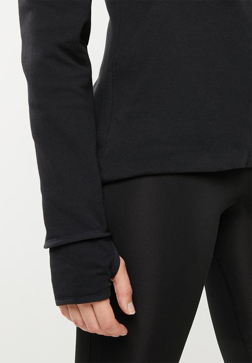 adidas Performance - Zne hoodie - black
