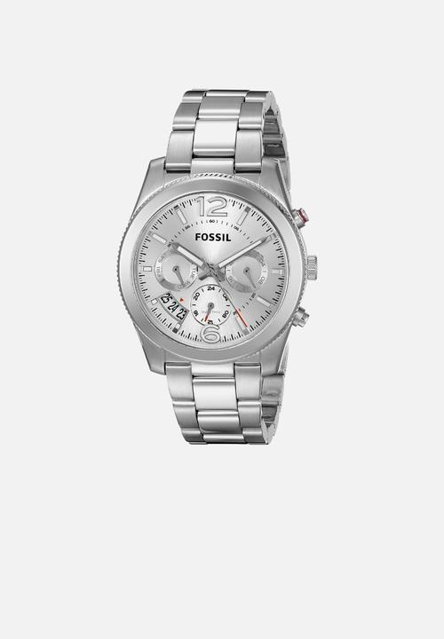 Fossil - Perfect boyfriend - silver