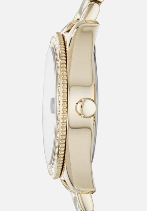 Fossil - Scarlette - gold