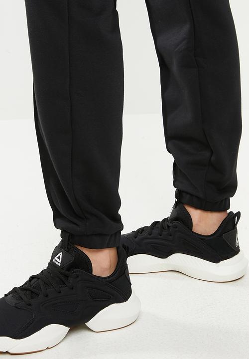 Reebok - Te French terry pany - black
