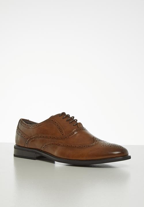 Superbalist - Brody brogue  - brown